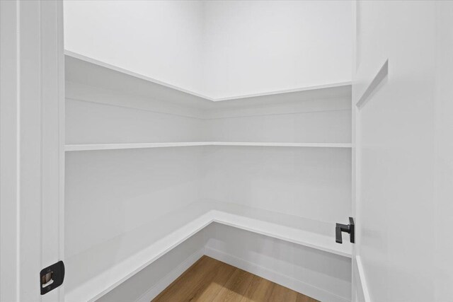 1920 E 37th Ave, Spokane, WA 99203 - view of storage area