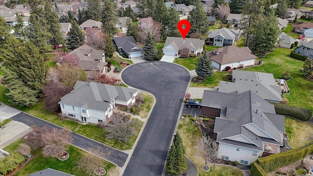 4420 E 51st Ln, Spokane, WA 99223 - view of property location featuring nearby suburban area