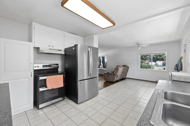 2218 E Hartson Ave, Spokane, WA 99202 - bathroom with vanity and healthy amount of natural light
