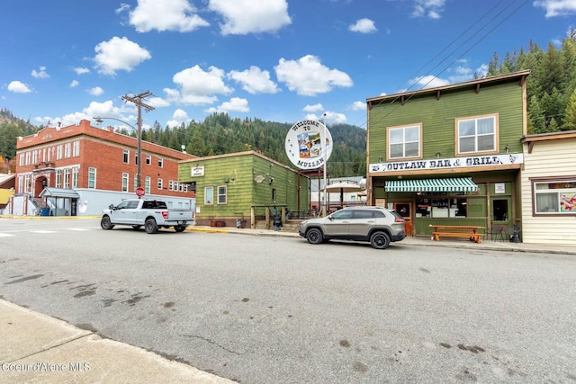 306 2nd St # 3 Id, Mullan, ID 83846 - exterior space