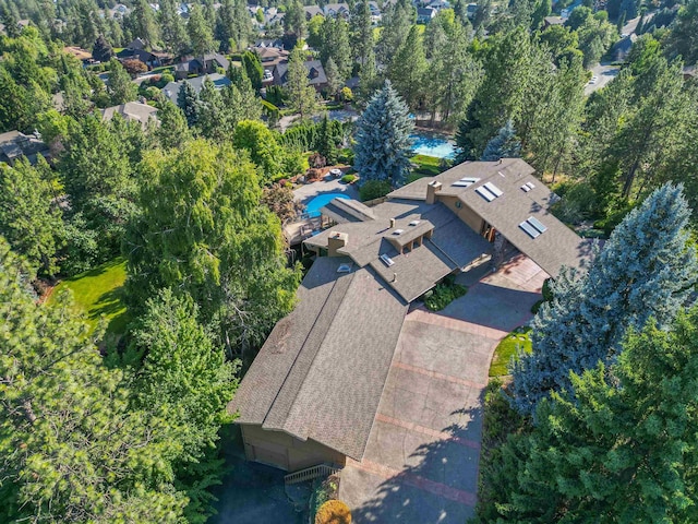 7816 E Gunning Ln, Spokane, WA 99212 - view of subject property