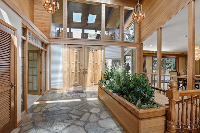 7816 E Gunning Ln, Spokane, WA 99212 - view of exterior entry