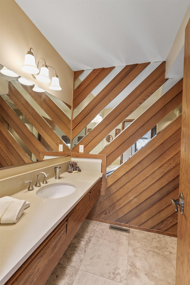7816 E Gunning Ln, Spokane, WA 99212 - bathroom with vanity