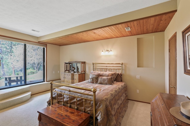 7816 E Gunning Ln, Spokane, WA 99212 - bedroom with carpet flooring and baseboards