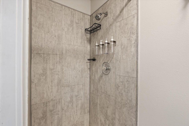 619 W Persimmon Ln, Spokane, WA 99224 - room details with a tile shower