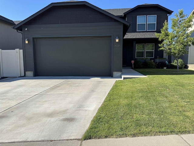 7407 E Beverly Ave, Spokane Valley, WA 99212 - photo 1