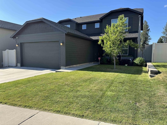 7407 E Beverly Ave, Spokane Valley, WA 99212 - photo 2