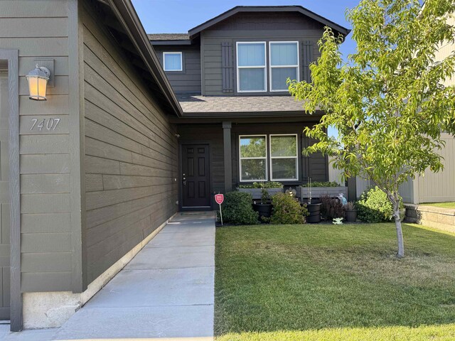 7407 E Beverly Ave, Spokane Valley, WA 99212 - photo 3