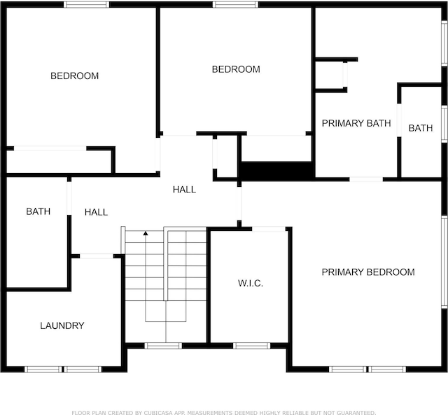floor plan / room layout