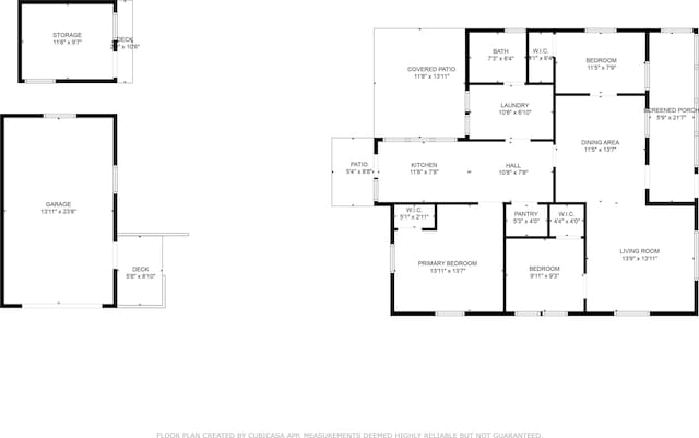 219 F St, Cheney, WA 99004 - room layout