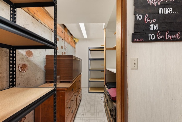 5905 W Excell Ave, Spokane, WA 99208 - view of storage