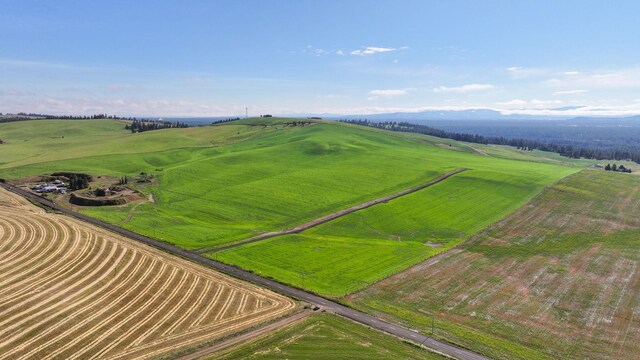 15115 S Andrus Rd Lot # 4, Cheney, WA 99004