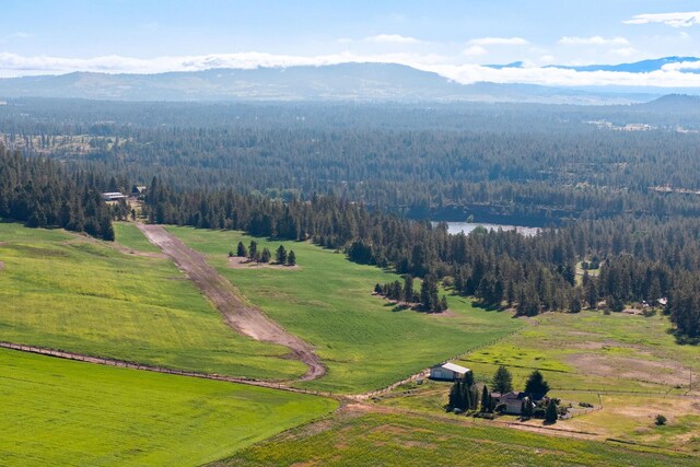 15115 S Andrus Rd Lot # 4, Cheney, WA 99004