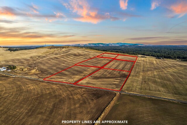 15115 S Andrus Rd Lot # 4, Cheney, WA 99004