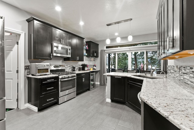 12808 N N Park St, Newman Lake, WA 99025 - view of pantry