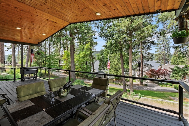 12808 N N Park St, Newman Lake, WA 99025 - rear view of house featuring a patio, stairs, and a yard