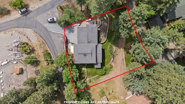 12808 N N Park St, Newman Lake, WA 99025 - dock area with a water view and a view of trees