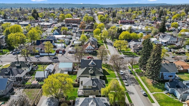 723 W Montgomery Ave, Spokane, WA 99205 - view of property location featuring nearby suburban area