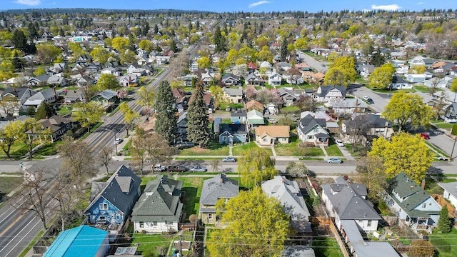 723 W Montgomery Ave, Spokane, WA 99205 - view of property location with nearby suburban area