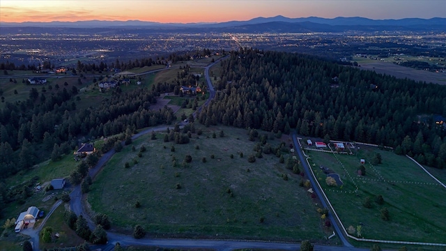 15013 E Palomino Ln, Mica, WA 99023