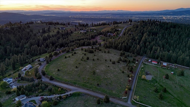 15013 E Palomino Ln, Mica, WA 99023