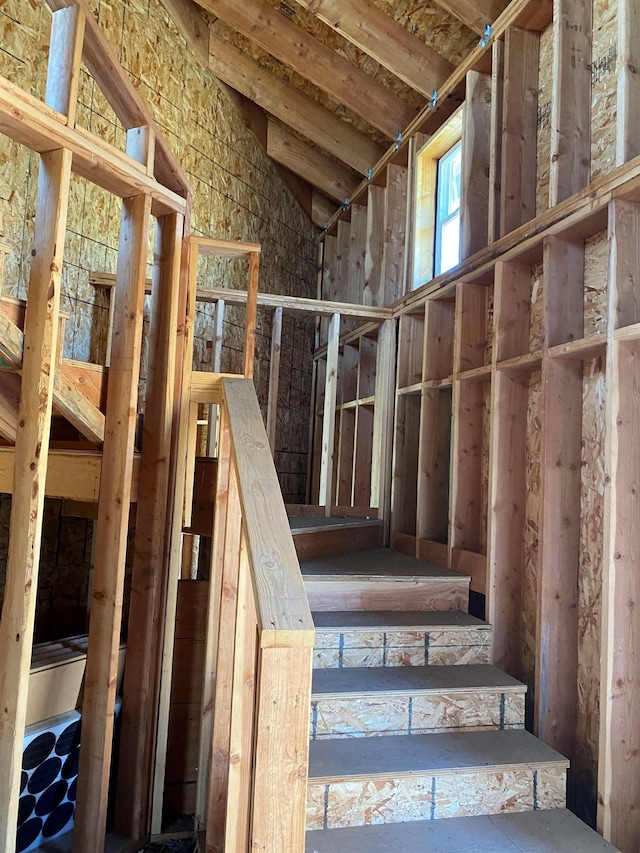 31725 N Hawk Creek Rd, Davenport, WA 99122 - interior space