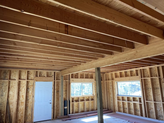 31725 N Hawk Creek Rd, Davenport, WA 99122 - view of misc room