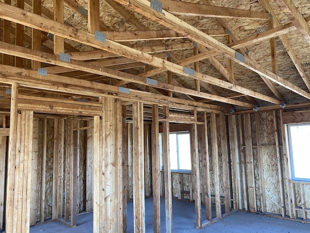31725 N Hawk Creek Rd, Davenport, WA 99122 - view of miscellaneous room