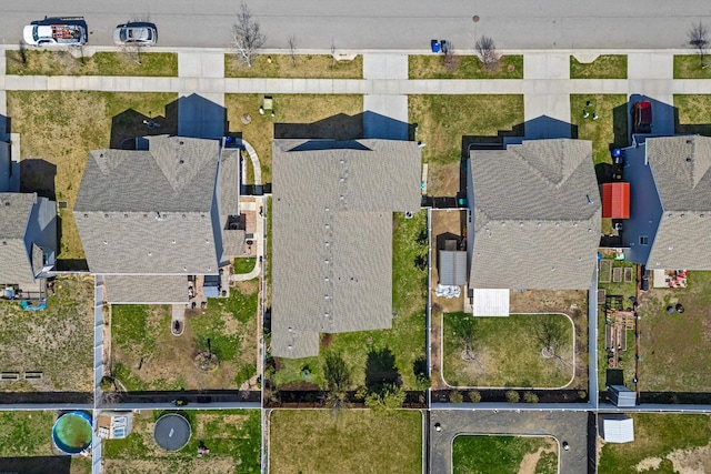 12827 W 3rd Ave, Airway Heights, WA 99001 - view of property location