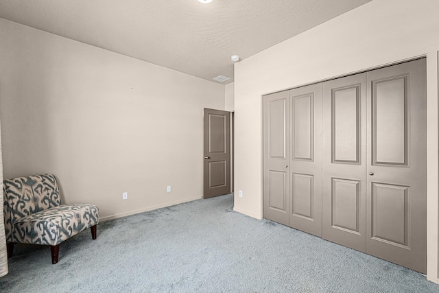 12827 W 3rd Ave, Airway Heights, WA 99001 - unfurnished room featuring carpet flooring and baseboards