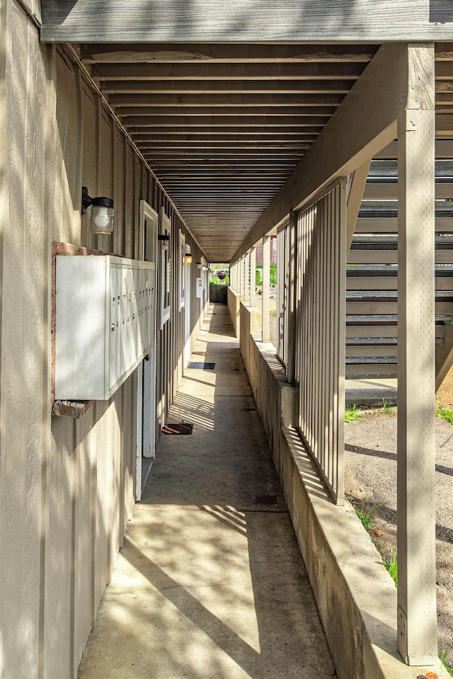 2310 E 1st Ave, Spokane, WA 99202 - exterior space