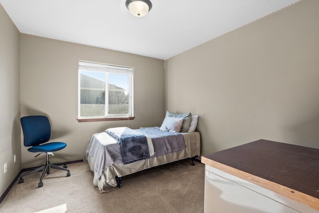 112 S Holiday Rd, Spokane Valley, WA 99016 - carpeted bedroom featuring baseboards