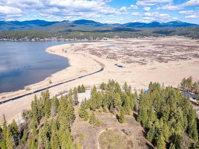 11007 N W Newman Lake Rd, Newman Lake, WA 99025