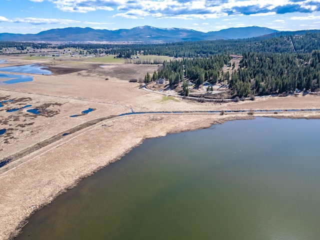 11007 N W Newman Lake Rd, Newman Lake, WA 99025
