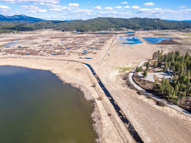11007 N W Newman Lake Rd, Newman Lake, WA 99025