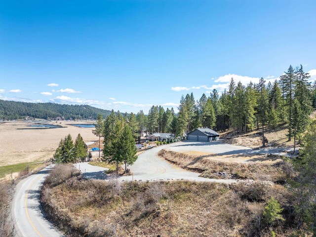 11007 N W Newman Lake Rd, Newman Lake, WA 99025