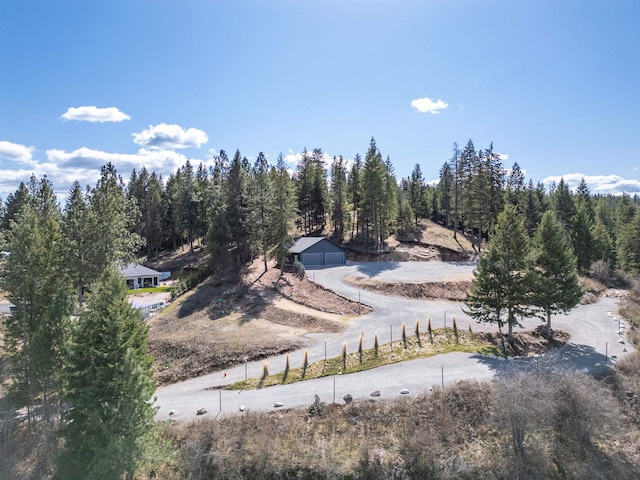11007 N W Newman Lake Rd, Newman Lake, WA 99025