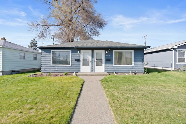 547 E Rockwell Avenue 549E Rockwell Ave, Spokane, WA 99207