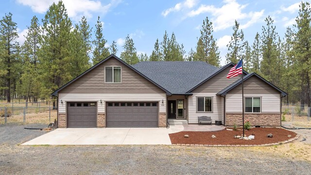 7314 W Griffin Rd, Cheney, WA 99004 - photo 1