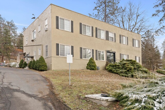 901 S Lincoln St, Spokane, WA 99204 - view of property