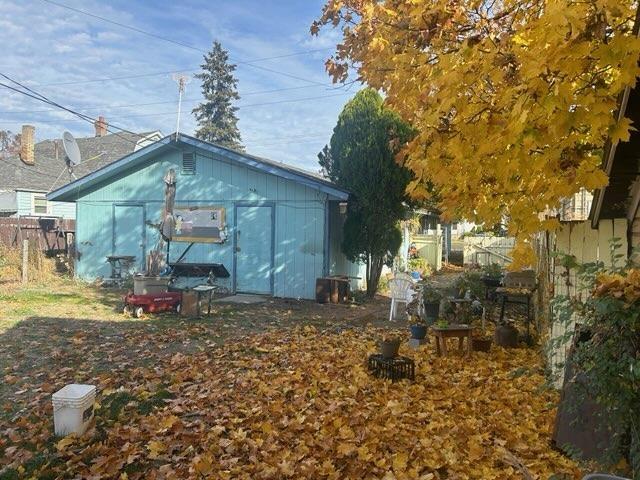 2427 N Perry St, Spokane, WA 99207 - photo 2