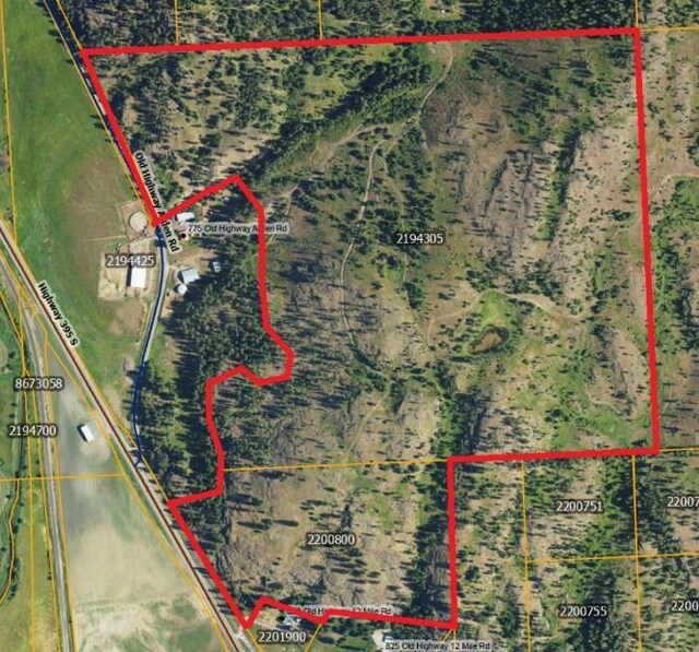 7XX Old Arden Hwy, Colville, WA 99114 - photo 32