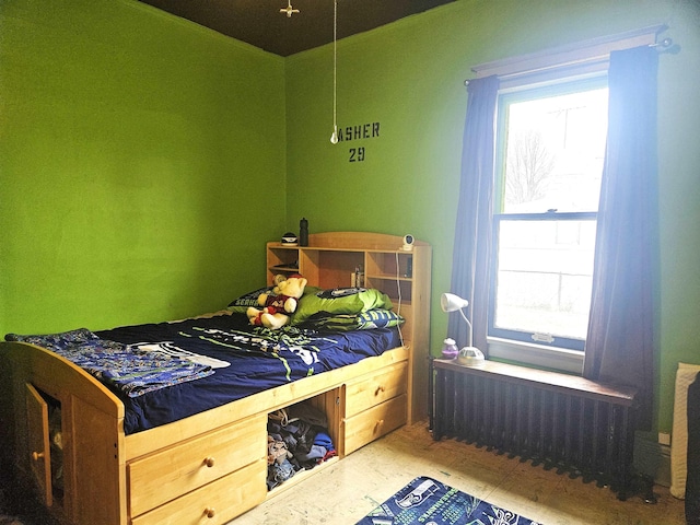 303 N Vernon St, Deer Park, WA 99006 - view of bedroom