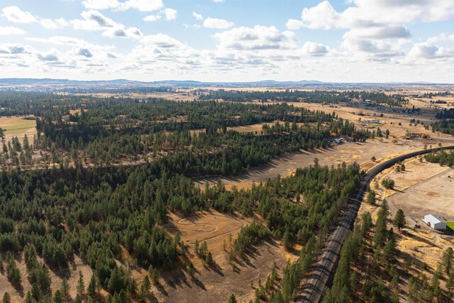 7525 W Trails Rd **Not House, Just Property**, Unit Not House, Just Property, Spokane, WA 99224