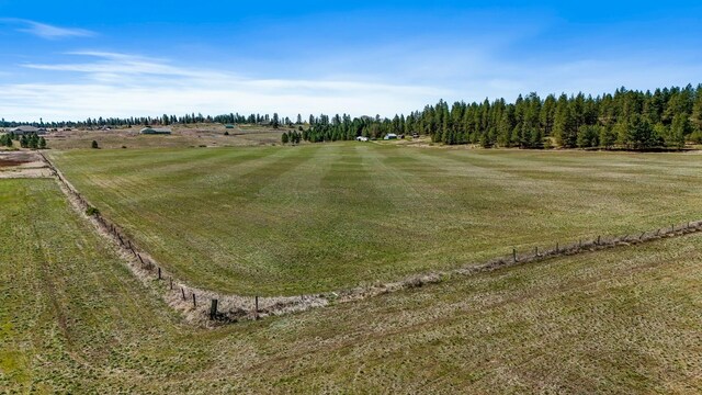 8323 W Mission Ave, Spokane, WA 99224 - bird's eye view