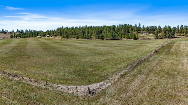 8323 W Mission Ave, Spokane, WA 99224 - aerial view