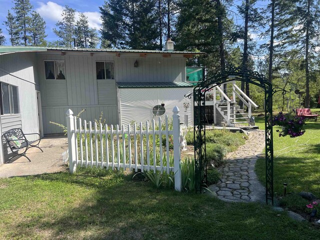 47 Stecker Rd, Wa, WA 99146 - photo 1