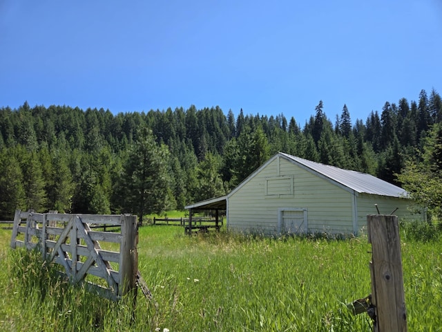187 W 8th St, Newport, WA 99156