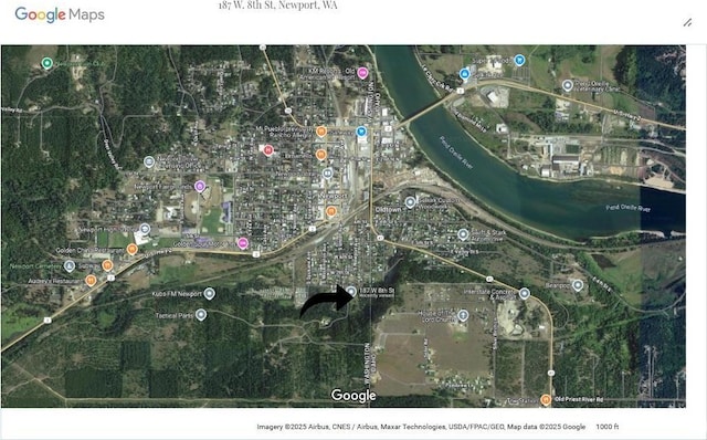 187 W 8th St, Newport, WA 99156 - photo 6
