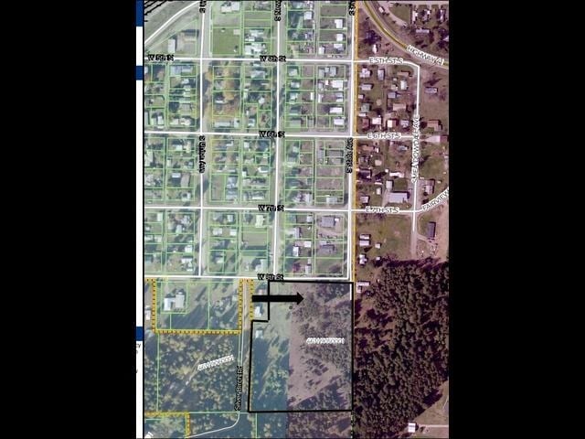 187 W 8th St, Newport, WA 99156 - photo 8